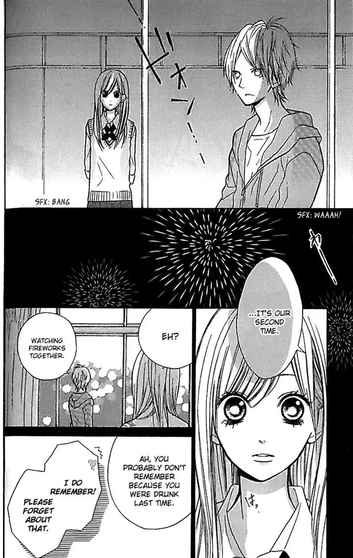 Hanagimi to Koisuru Watashi Chapter 15 28